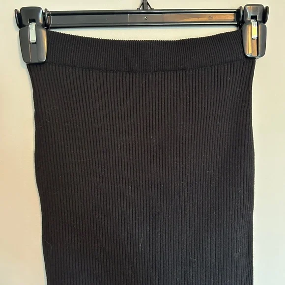 NEW &OR knit skirt - Picture 7 of 15